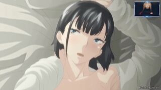 Meeting a friend Turned into Hard Fuck While my husband is away - 8 image