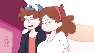 Gravity Falls Parody - 2 image