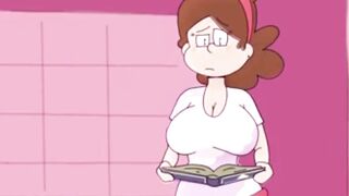 Gravity Falls Parody - 3 image