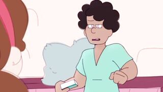 Gravity Falls Parody - 5 image