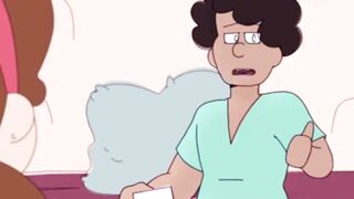 Gravity Falls Parody - 6 image