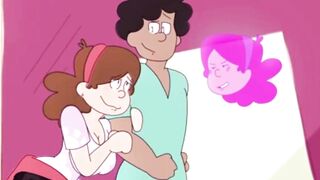 Gravity Falls Parody - 7 image