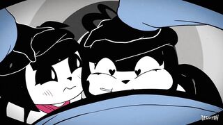 Mime & Dash, DERPIXON x HDHMV - 3 image