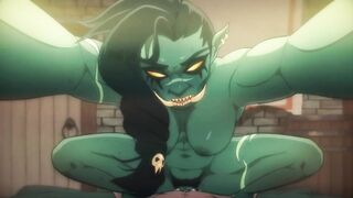 CURSED PRINCE ROUND 3 - 5 image