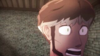 CURSED PRINCE ROUND 3 - 8 image