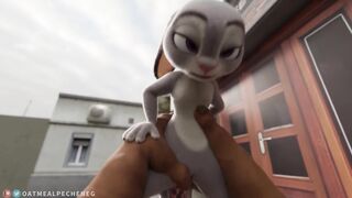 Judy Hopps: All cops are bunnies - 2 image