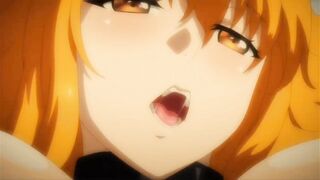 Isekai maikyuu de harem wo : Roxanne fuck - 10 image