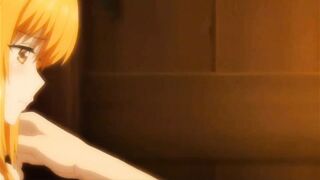 Isekai maikyuu de harem wo : Roxanne fuck - 7 image