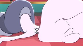 A Milf's Cookies All Compilation | By PinkShonen - 2 image