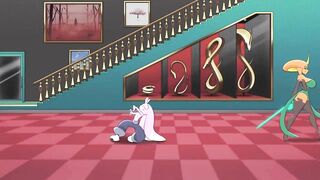 A Milf's Cookies All Compilation | By PinkShonen - 5 image