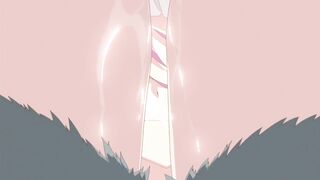 Fantasy hentai two girls uri lesbian group wet pusy anime animation sex - 2 image