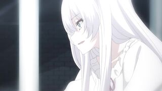 Fantasy hentai two girls uri lesbian group wet pusy anime animation sex - 5 image