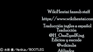 Sagurare Otome The Animation Capitulo 1 sin Censura - 10 image