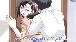 Sagurare Otome The Animation Capitulo 1 sin Censura - 7 image