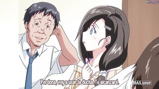 Sagurare Otome The Animation Capitulo 1 sin Censura - 9 image