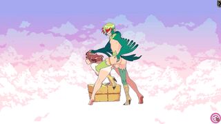 Cloud Meadow - MY SOUND EFFECTS [part1] CARTOON - 7 image