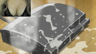 HENTAI REACTION AMANEE - 10 image