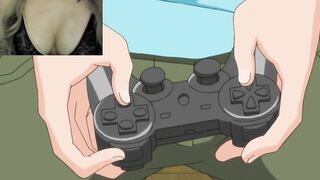 HENTAI REACTION AMANEE - 2 image