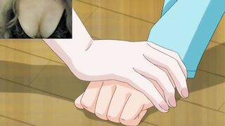 HENTAI REACTION AMANEE - 4 image