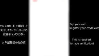 [very rare]Super cute big-breasted 18-year-old in school uniform climaxes repeatedly!! - 10 image