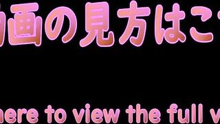 [very rare]Super cute big-breasted 18-year-old in school uniform climaxes repeatedly!! - 9 image