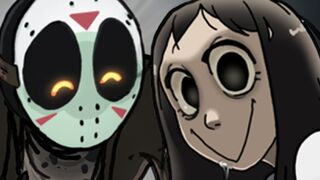 Jason and Momo Animation - 1 image