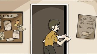 Damn girl you a freak - 10 image