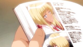 Yareruko! Densha Ecchi. Bangable girl! Train sex: Sub. Esp. Part. 2 - 4 image