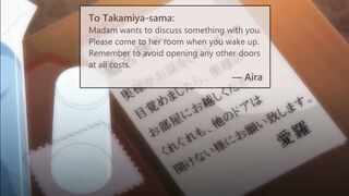 Sleepless: A Midsummer Nights Dream 1 - 6 image