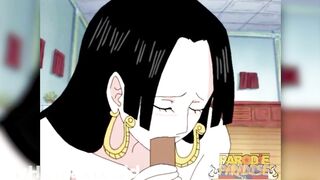 One Piece XXX Hentai Animation Compilation - 2 image