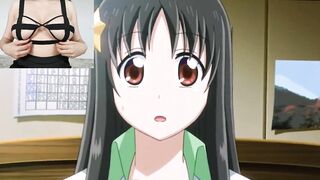 Porno anime hentai uncensored - 2 image