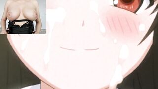 Porno anime hentai uncensored - 6 image