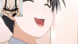 Porno anime hentai uncensored - 7 image