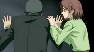 Lonely Girl Plays with her maids - 4 image