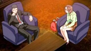 Lonely Girl Plays with her maids - 9 image