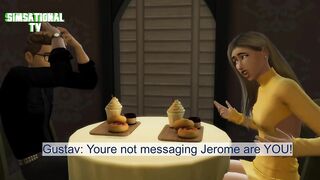 BBC Bull for Hotwife | SimsationalTV - 2 image