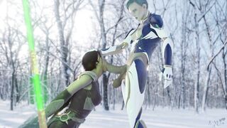 The Ultimate Futanari Compilation | HD - 4 image