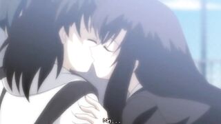 School Days Hentai schoolgirl - 10 image