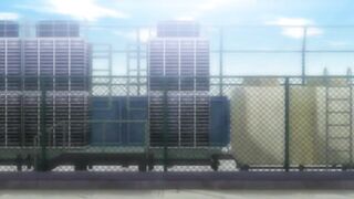 School Days Hentai schoolgirl - 7 image