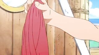 One Piece - Nami The Dick Lover She Enjoy It - 4 image