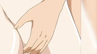 Hentai Pros - Yuji Sakai Fucks A Girl On The Train Before Fucking And Giving A Creampie To Asuka - 3 image