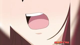 Hentai Pros - Yuji Sakai Fucks A Girl On The Train Before Fucking And Giving A Creampie To Asuka - 6 image