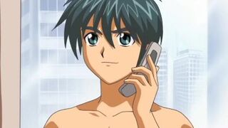 Hot actions in family