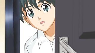 Hot actions in family - 6 image