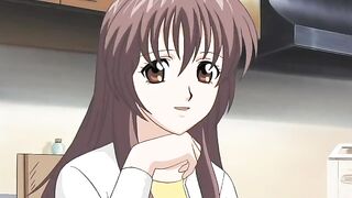 Hot actions in family - 7 image