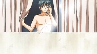 Hot actions in family - 8 image