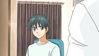 Hot actions in family - 9 image