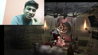 God Of War Sex Scenes XXX - 2 image