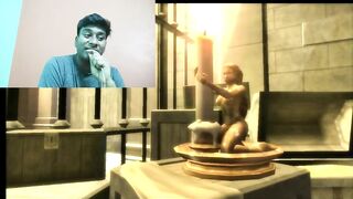 God Of War Sex Scenes XXX - 4 image