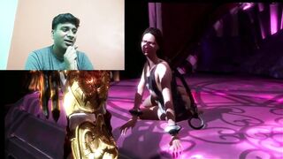 God Of War Sex Scenes XXX - 6 image